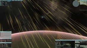 Planet Drop - strike 1