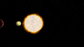 Starlight Explorers First Trailer