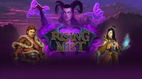 Rising Mist screenshot thumbnail video