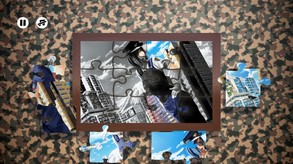 Beautiful Defenders screenshot thumbnail video