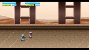 Space Crisis screenshot thumbnail video