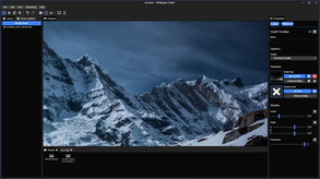 Wallpaper Engine - Editor Extensions screenshot thumbnail video