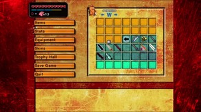 Our Hero! Two screenshot thumbnail video