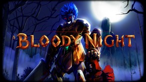 A Bloody Night screenshot thumbnail video