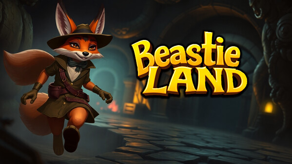 Beastie Land screenshot thumbnail video