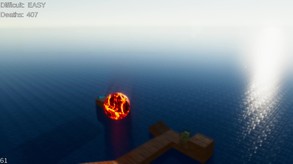 Sphere Game screenshot thumbnail video