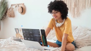 Movavi Video Editor Plus 2022 - Video Editing Software screenshot thumbnail video