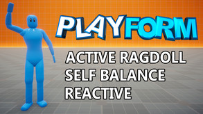 PlayForm: Human Dynamics screenshot thumbnail video