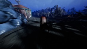 I Can't Find Me - Announcement Trailer