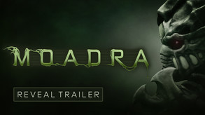 Moadra Reveal Trailer