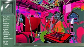 Bric a Brac Hidden Objects