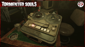 Tormented Souls -Soundtrack trailer. video thumbnail for Tormented Souls Soundtrack