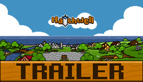 Hatchwell screenshot thumbnail video
