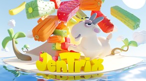 JENTRIX screenshot thumbnail video