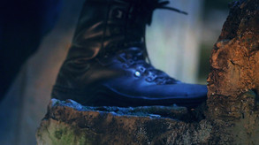 Dismal Reverie - Announcement Trailer