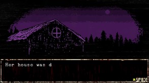 Welcome Home II opening cutscene