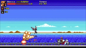 Biolab Wars screenshot thumbnail video