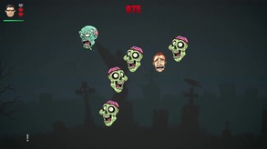 Survival: Zombies aHead screenshot thumbnail video