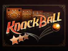Knockball pool screenshot thumbnail video