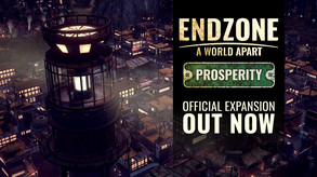 Endzone - A World Apart: Prosperity screenshot thumbnail video