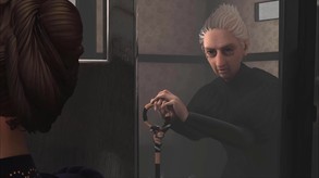 Teaser Trailer cinematic Dear Althea