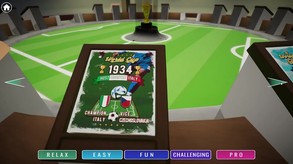 History of Football World Cup Trailer