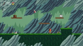 Alchemist's Mountain Announcement Trailer