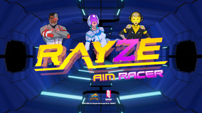 RAYZE-游戏截图