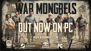 War Mongrels screenshot thumbnail video