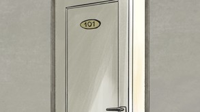 Homunculus Hotel screenshot thumbnail video