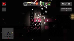 The Tombs of Ultra 5 Gameplay Trailer 1