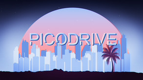 Intro video thumbnail for RetroArch - Picodrive