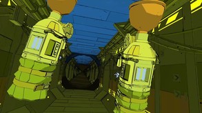 Yupitergrad (Virtual Reality Adventure) screenshot thumbnail video