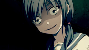 Corpse Party (2021)-游戏截图