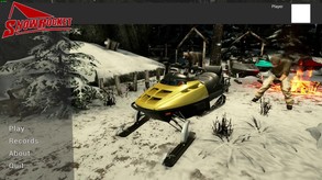 SnowRocket screenshot thumbnail video