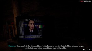 Sacrifice of The Spirit screenshot thumbnail video