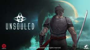 Unsouled screenshot thumbnail video