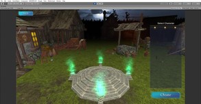 Gameplay