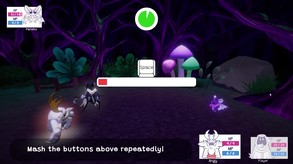 The Phantom Keeper: Demo Trailer