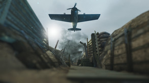Ghosts of War. Game Play