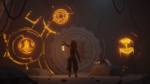 Devorian: Left Behind - teaser