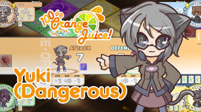 100% Orange Juice - Yuki & Tomomo Renewal Pack screenshot thumbnail video