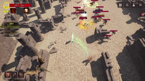 Shades Of Rayna - Starter Pack screenshot thumbnail video