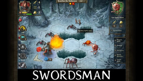 Swordsman