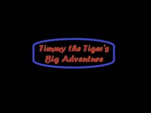Timmy the Tiger's Big Adventure screenshot thumbnail video