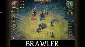 Brawler