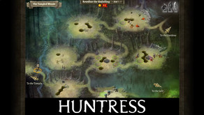 Huntress