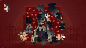 Adult Puzzles - Hentai Halloween screenshot thumbnail video