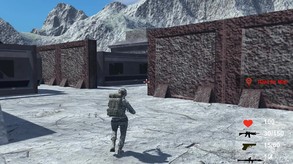 Reset GamePlay1