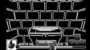 Monster Girl's Labyrinth screenshot thumbnail video